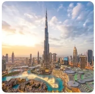 Dubai