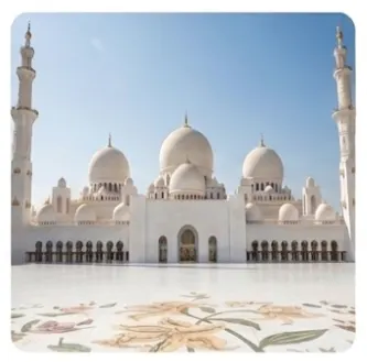 Abu Dhabi