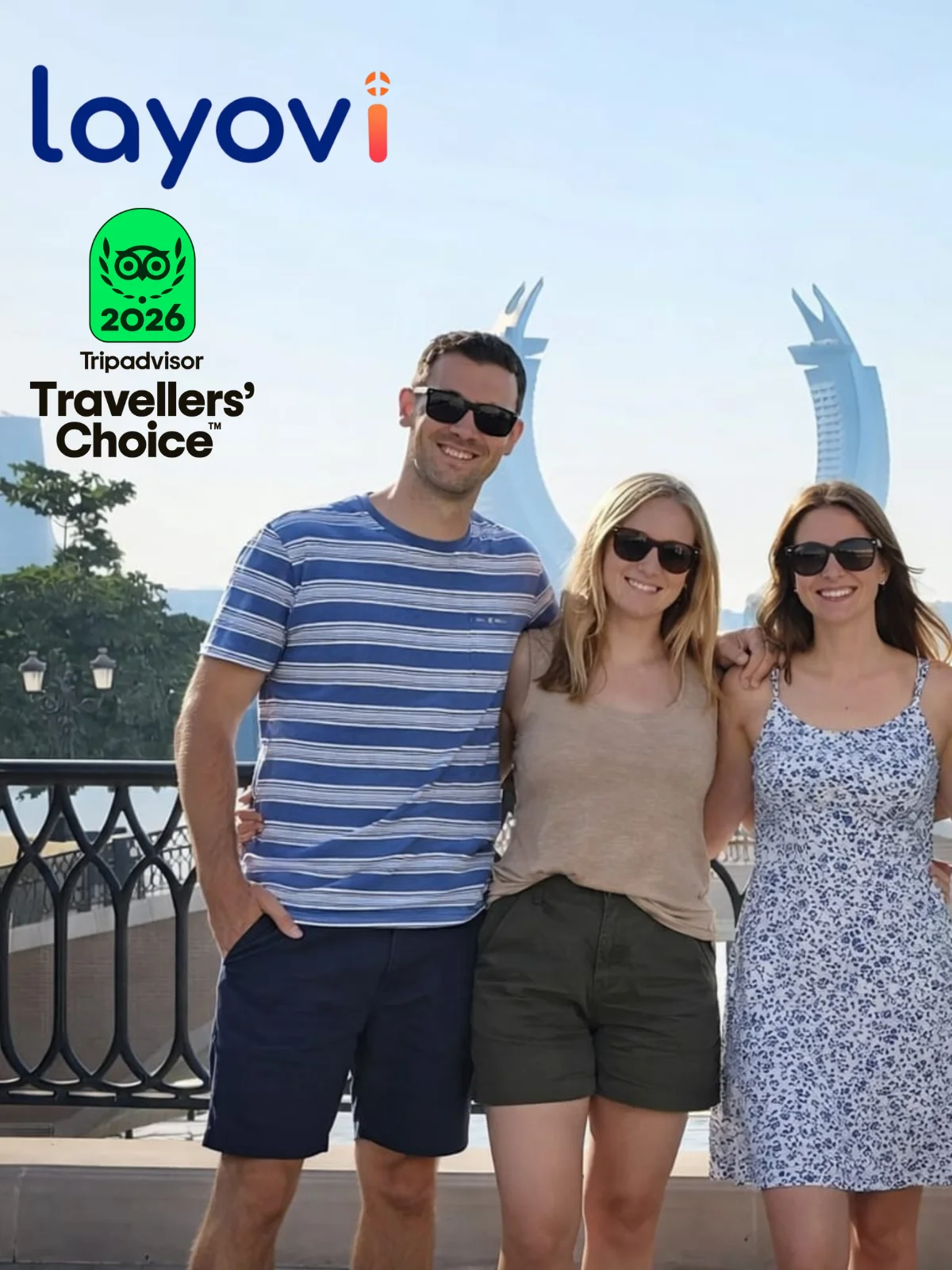 Doha-Transit-Tour