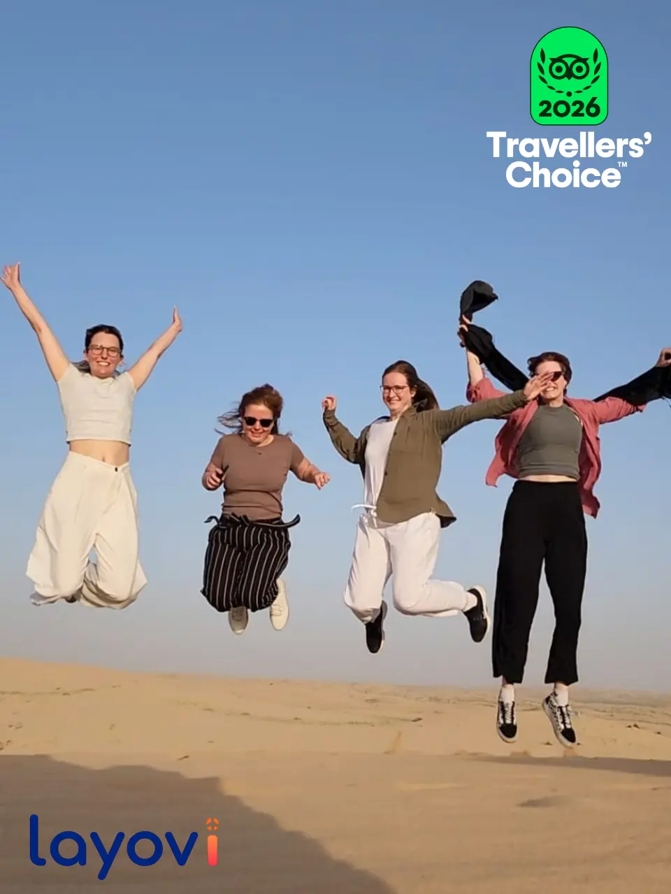abu dhabi evening safari